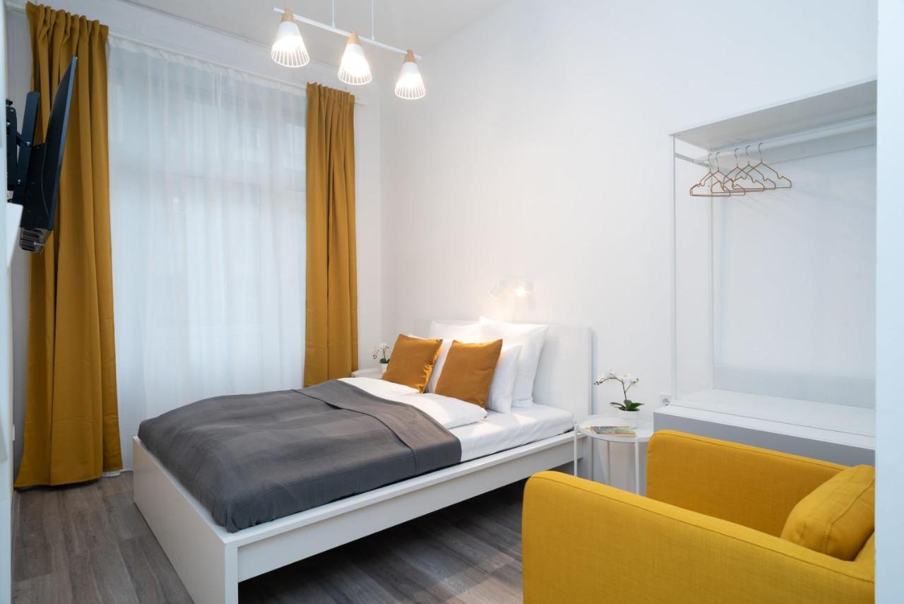 Apartamento Modern Stylish At Location *