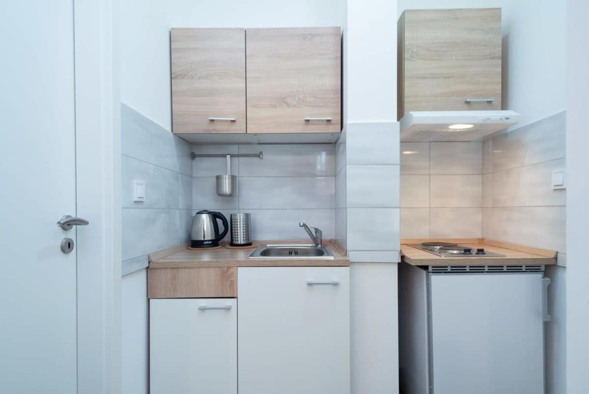Apartamento Modern Stylish At Location *