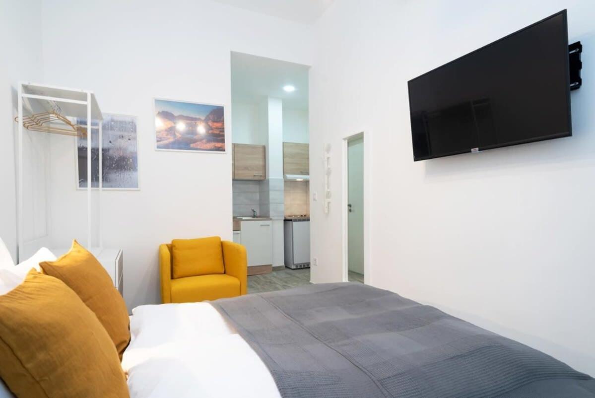 Apartamento Modern Stylish At Location Budapest