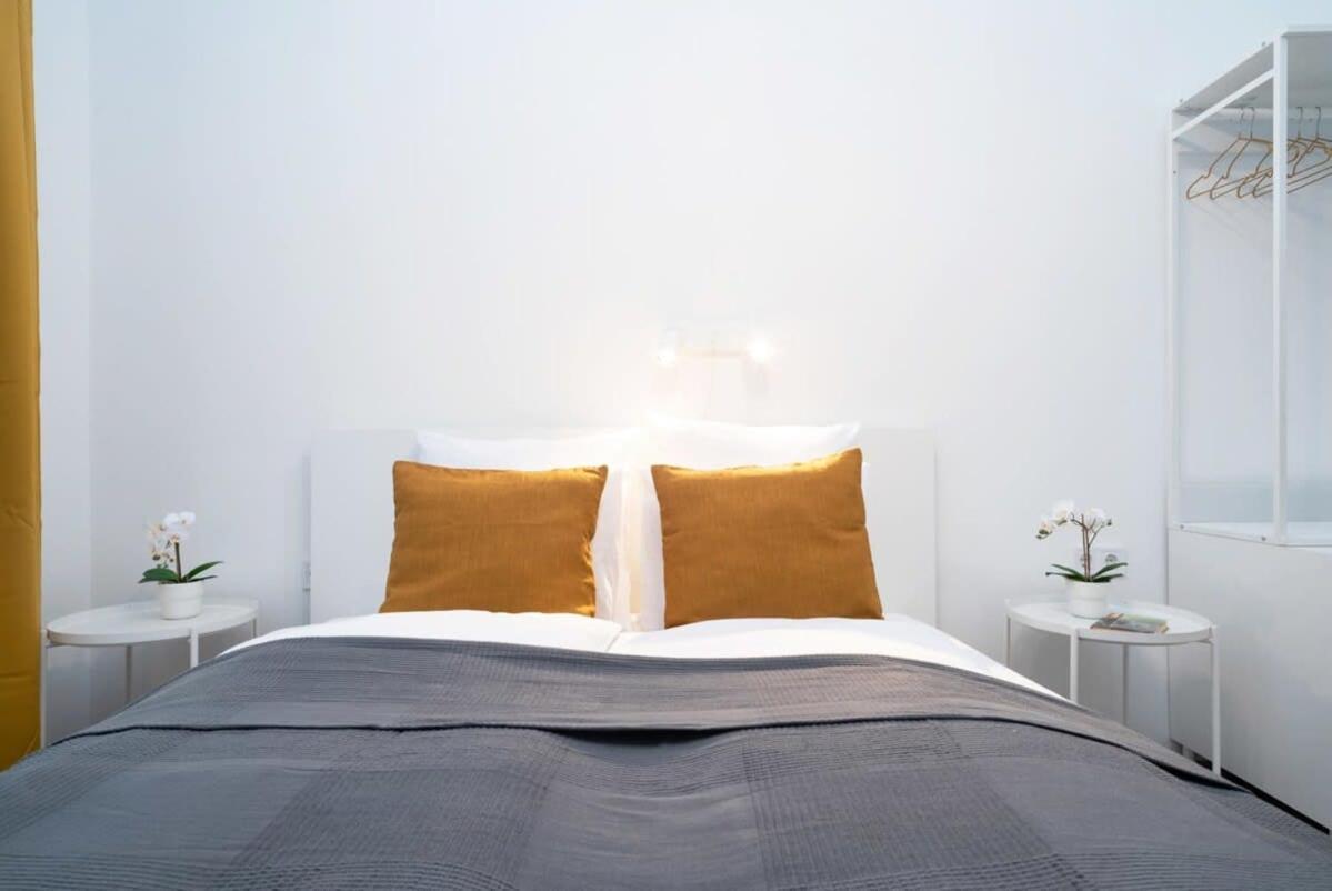 Modern Stylish At Location Apartamento Budapest