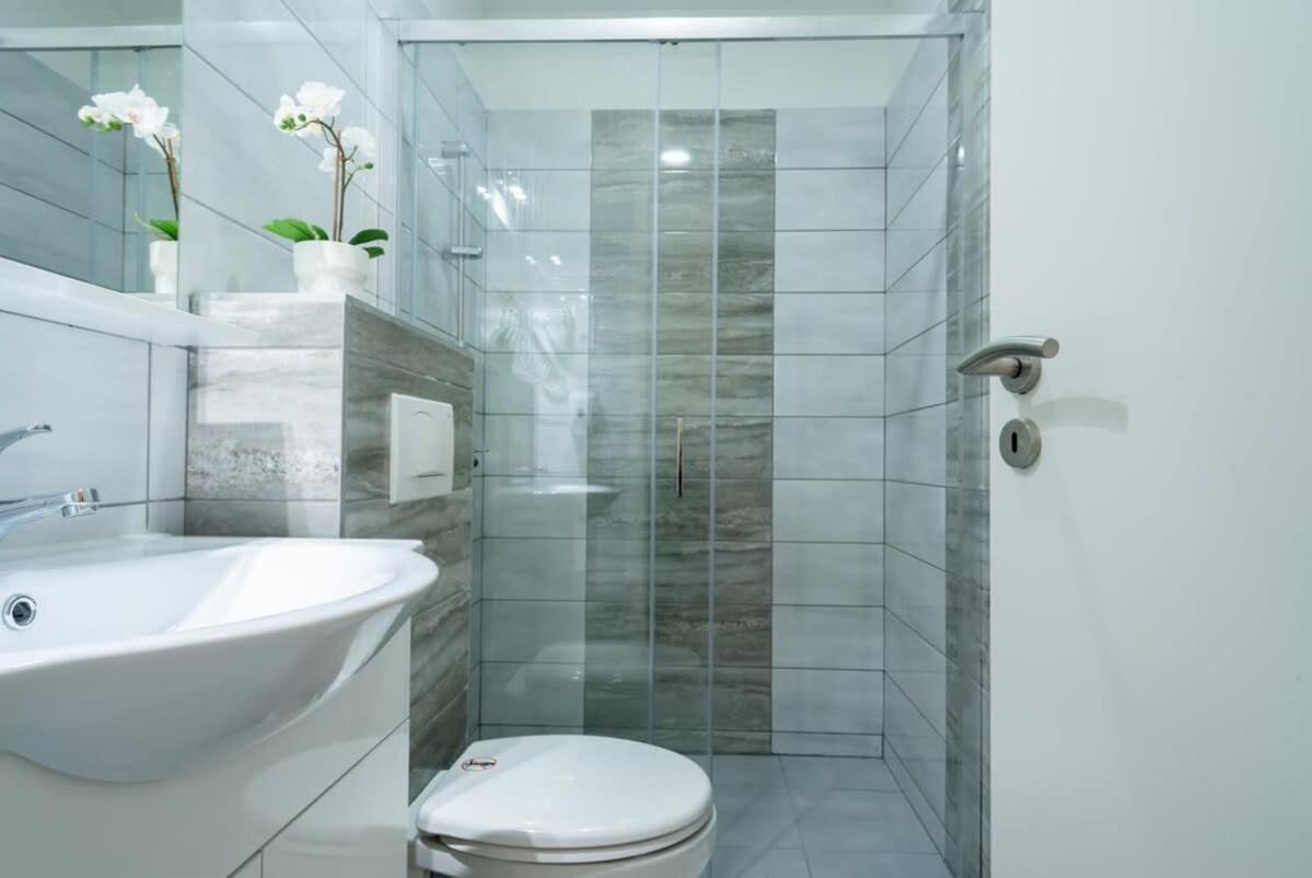 Apartamento Modern Stylish At Location *