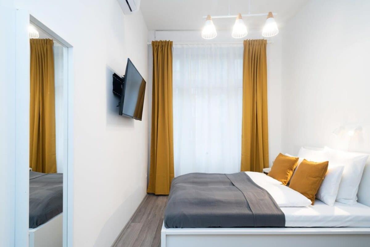 Apartamento Modern Stylish At Location