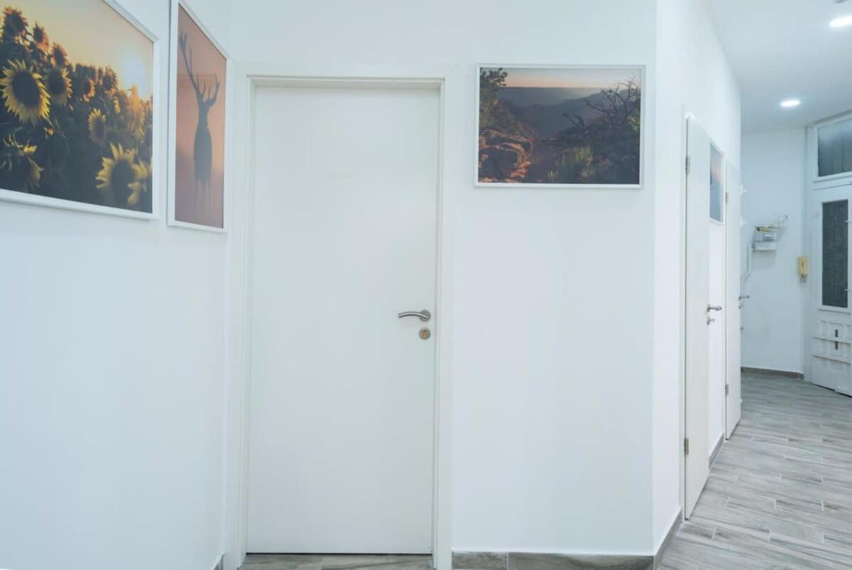 Modern Stylish At Location Apartamento *